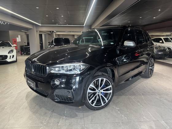 BMW X5 3.0 4X4 M50D I6 TURBO DIESEL 4P AUTOMÁTICO BMW X5 3.0 4X4 M50D I6 TURBO DIESEL 4P AUTOMÁTICO